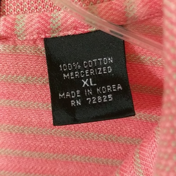 Men's Turtle Bay Polo shirt - Picture 4 of 6